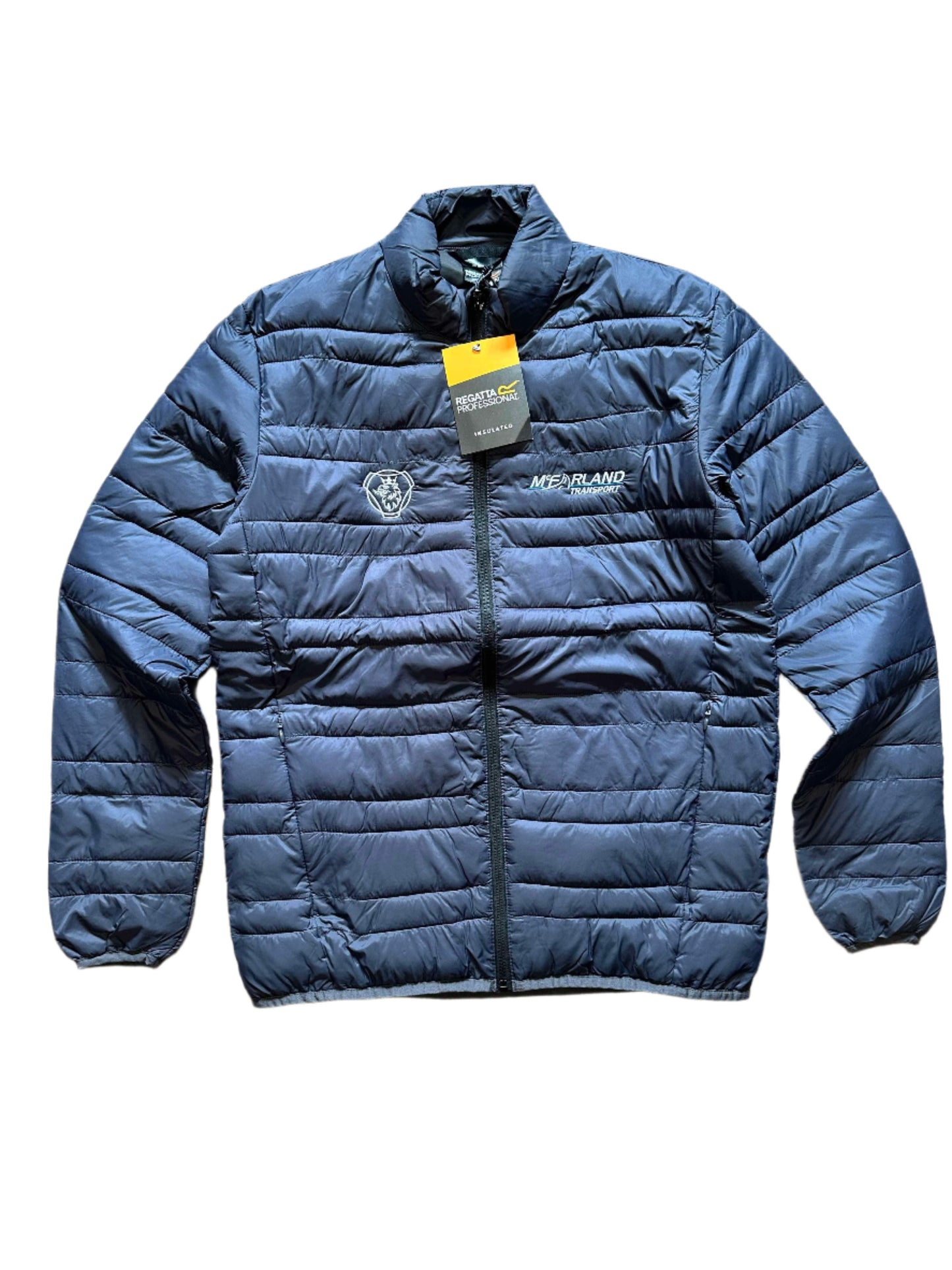Ladies Firedown Jacket