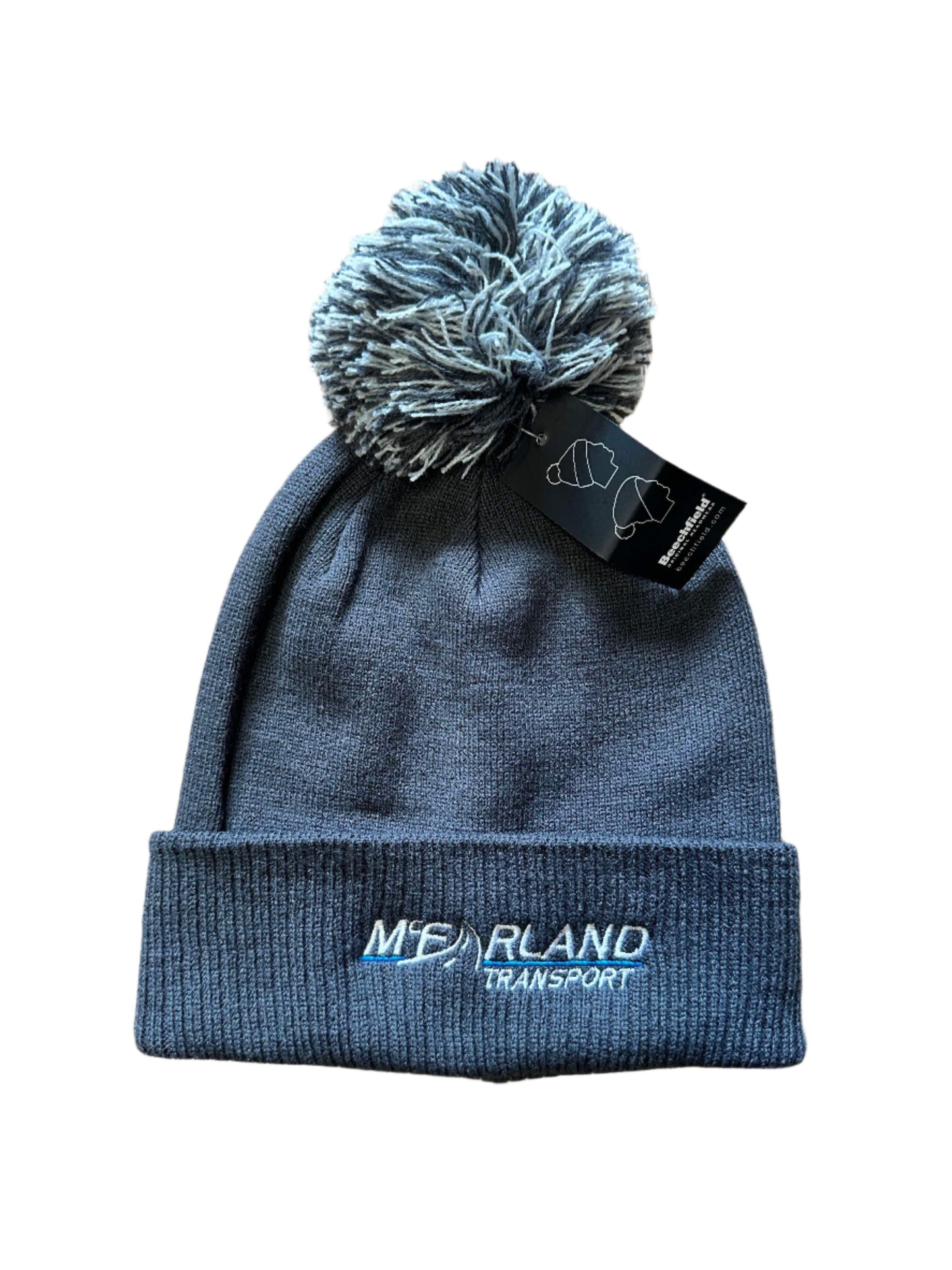Snowstar Beanie