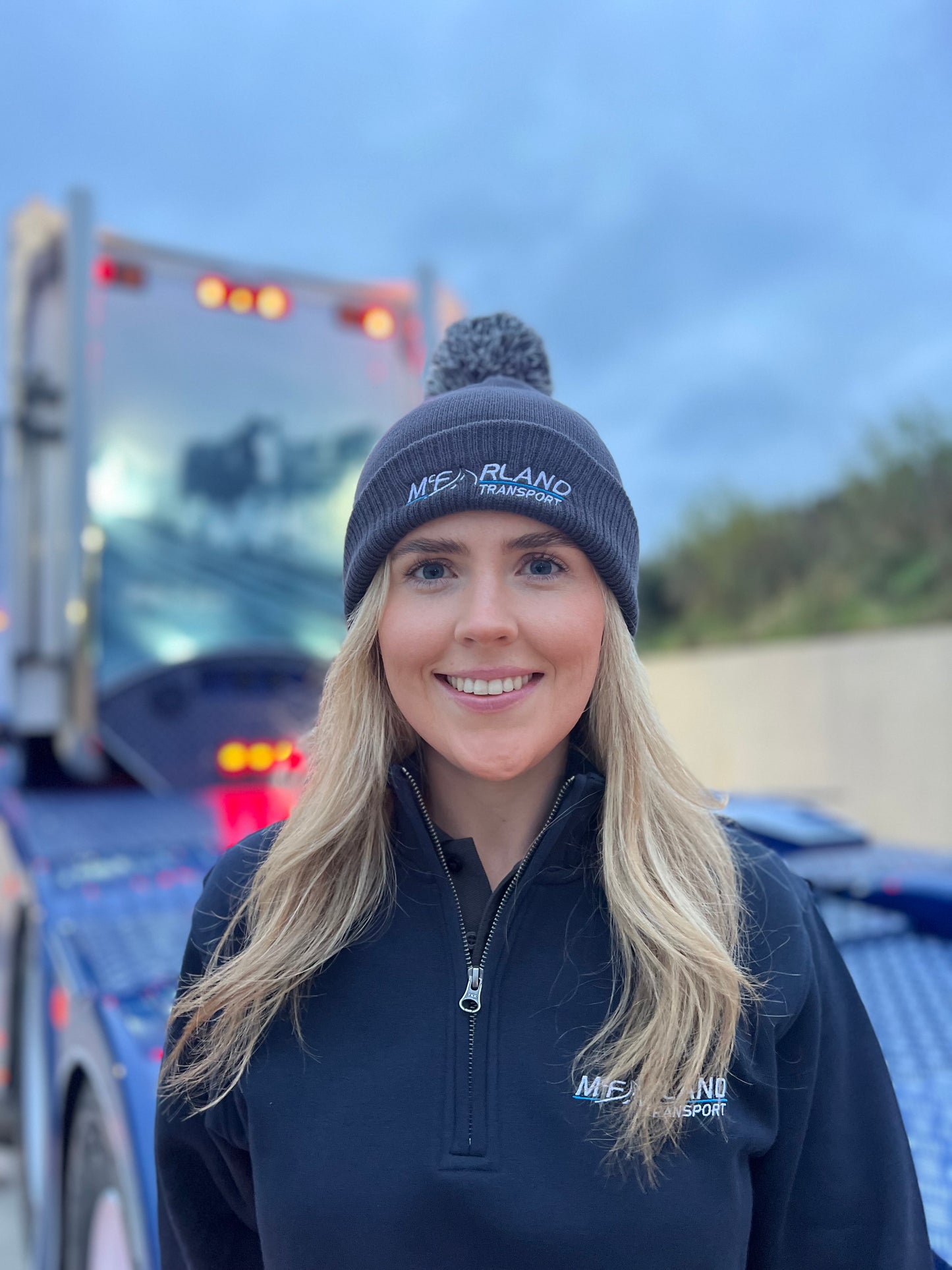 Snowstar Beanie