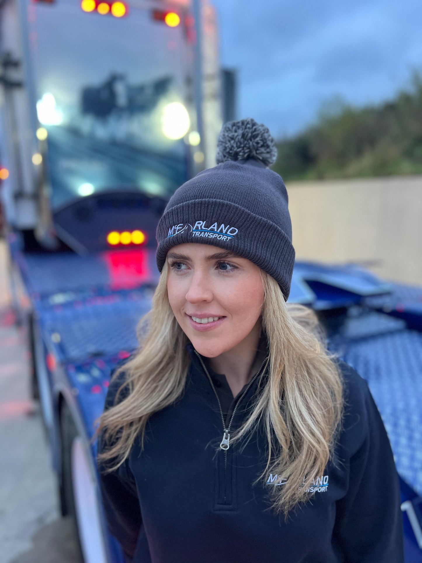 Snowstar Beanie