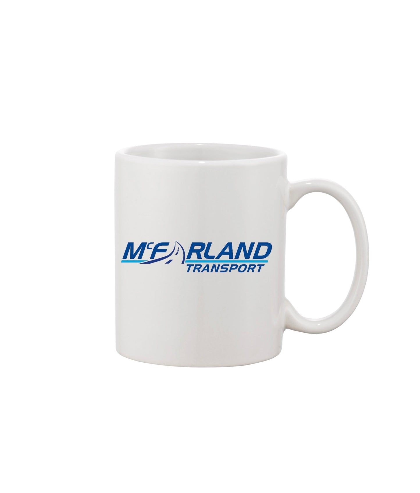 McFarland Mug