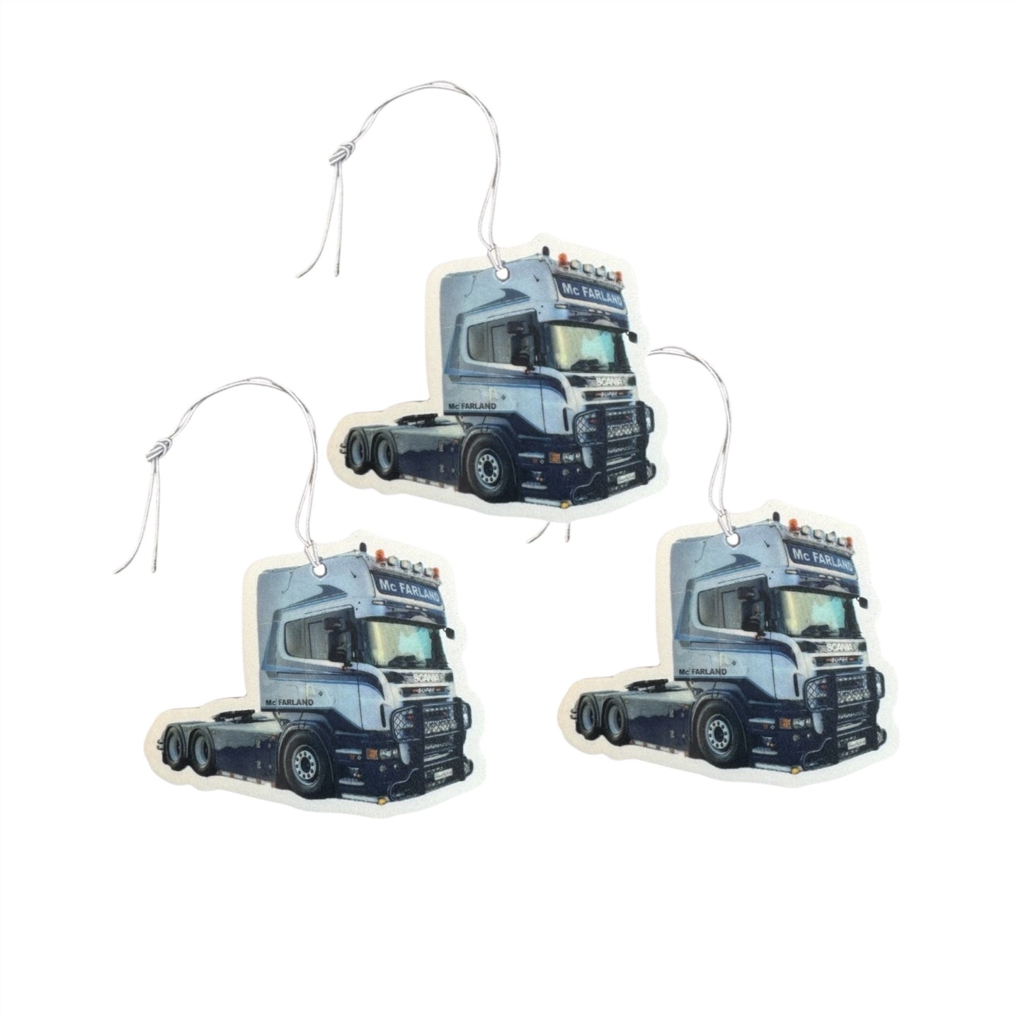 3 Pack Air Freshner