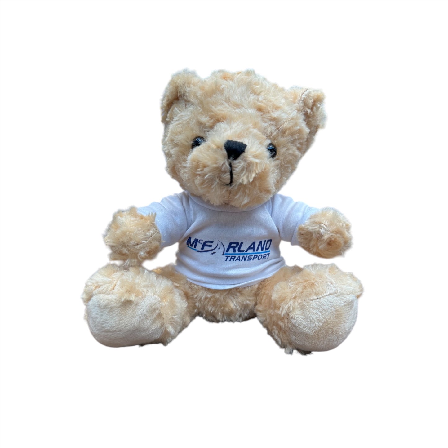 Mcfarland Transport Bear