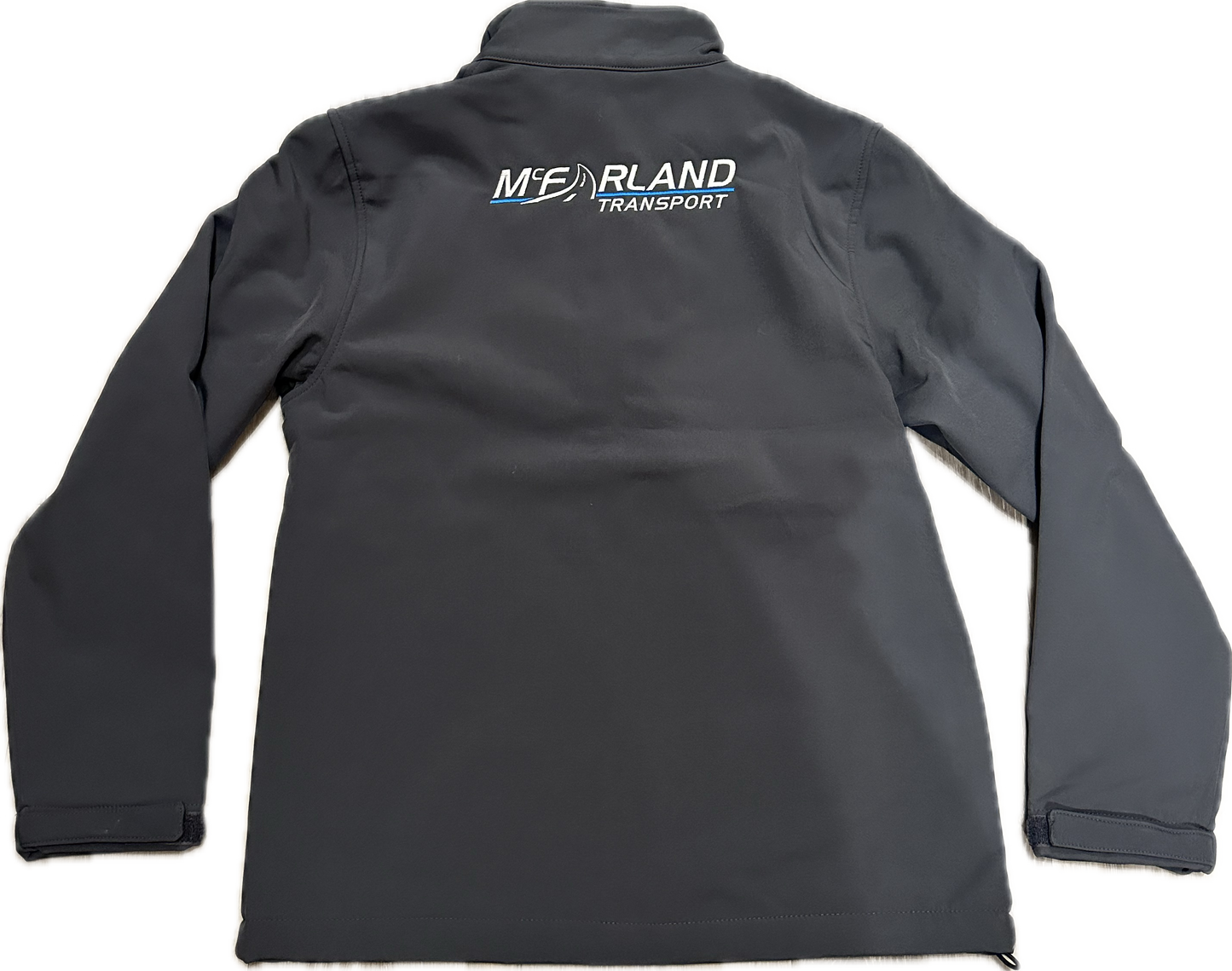 McFarland Softshell Jacket