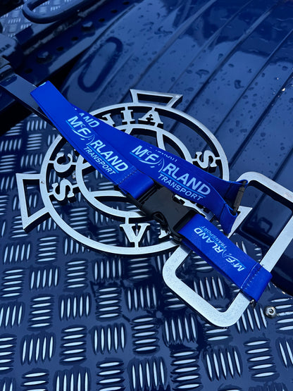 Lanyard