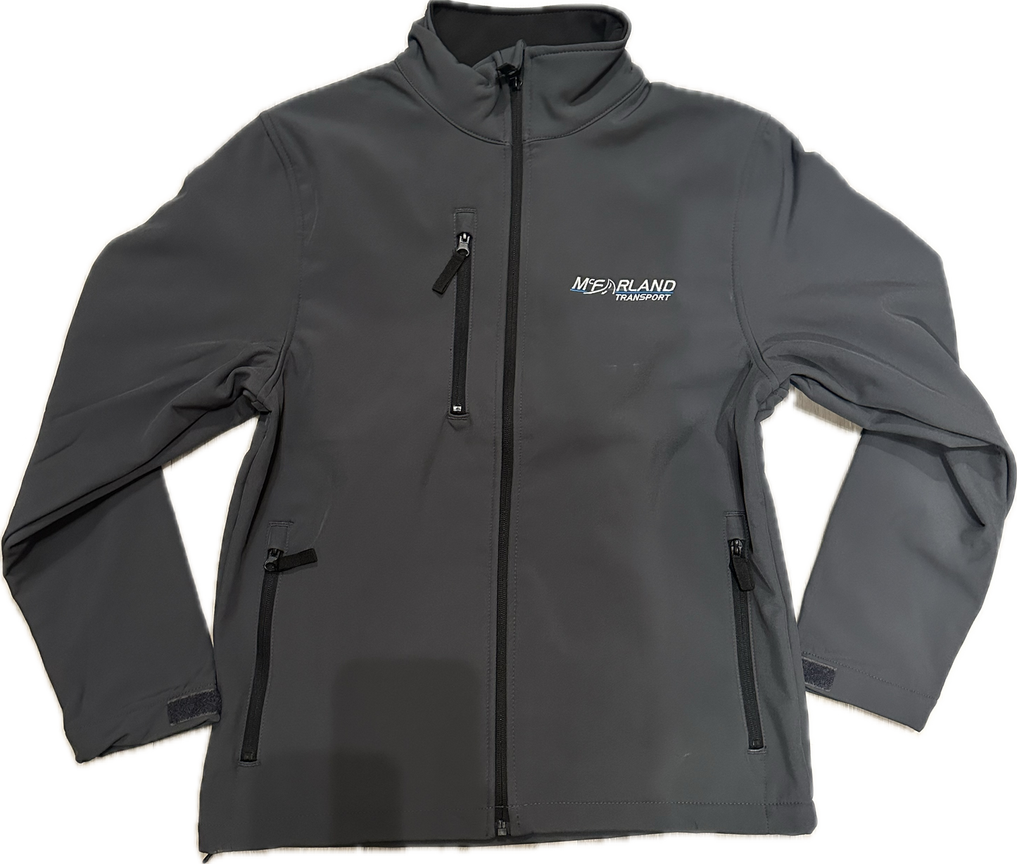McFarland Softshell Jacket