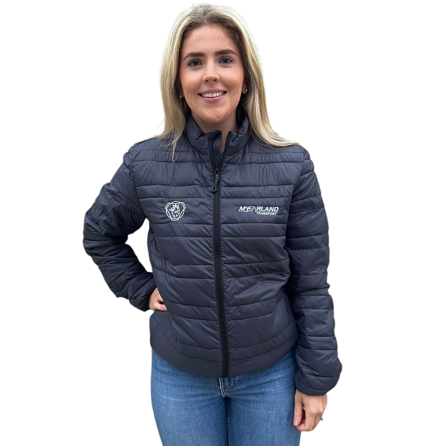 Ladies Firedown Jacket